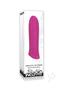 Pretty In Pink Rechargeable Bullet  - Pink